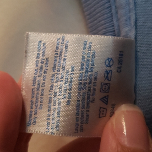 Vintage Sonic The Hedgehog TShirt - Picture 4 of 8